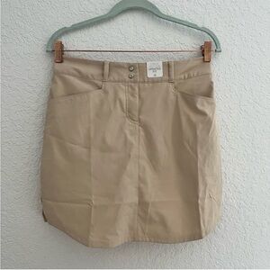 ADIDAS 3STRSkort Skirt Golf activewear